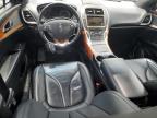 2018 Lincoln Mkx Reserve للبيع في New Orleans، LA - Side