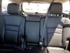 2021 Honda Pilot Se للبيع في San Diego، CA - Rear End