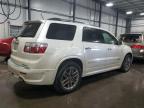 2012 Gmc Acadia Denali იყიდება Ham Lake-ში, MN - Rear End