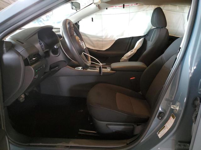 NISSAN SENTRA 2024 Szary
