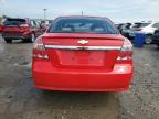2009 Chevrolet Aveo Ls продається в Indianapolis, IN - Minor Dent/Scratches