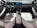 2025 Hyundai Sonata Sel للبيع في Brookhaven، NY - Front End