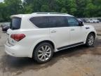 2014 Infiniti Qx80  للبيع في Shreveport، LA - Front End