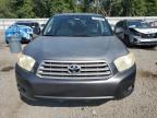 2009 Toyota Highlander  იყიდება Riverview-ში, FL - Normal Wear