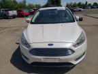 2017 Ford Focus Titanium for Sale in Woodburn, OR - Side