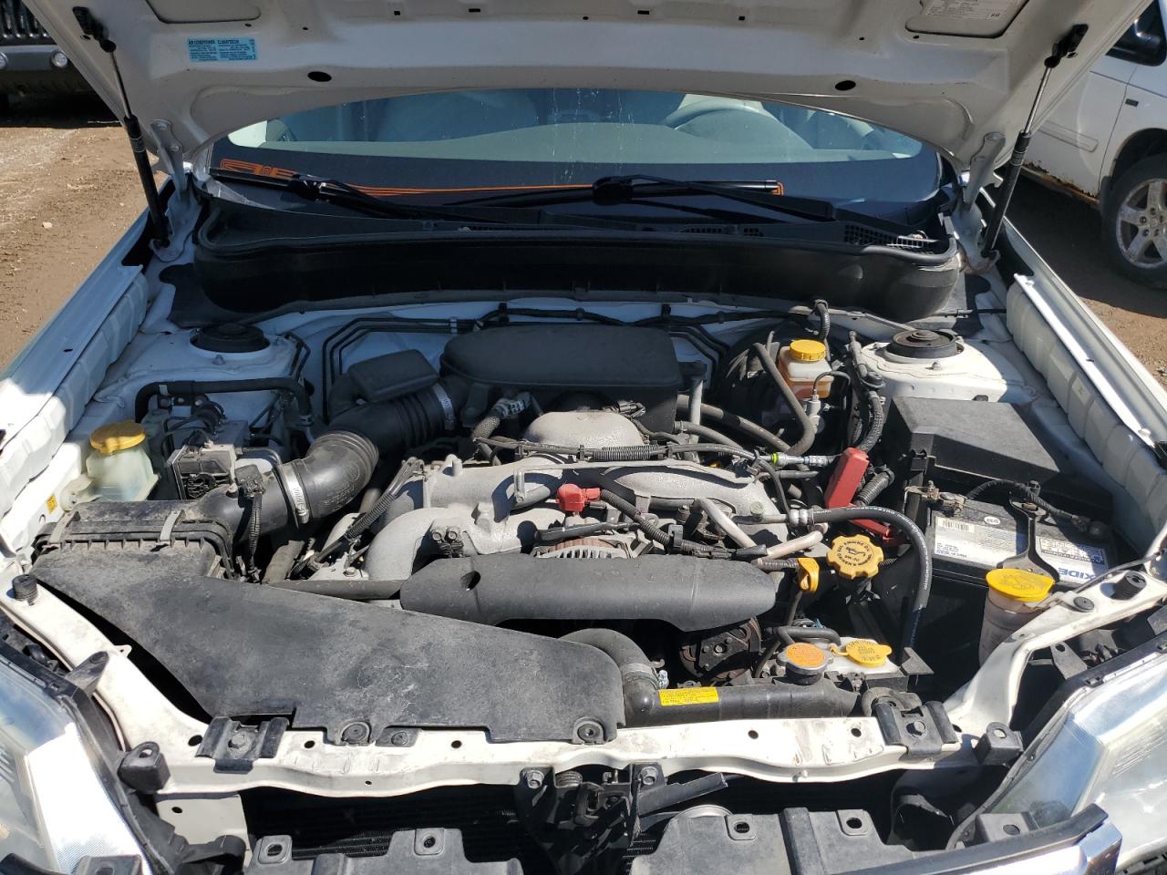 2009 Subaru Forester 2.5X Limited VIN: JF2SH64609H770248 Lot: 57032695
