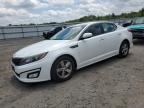 2014 Kia Optima Lx de vânzare în Fredericksburg, VA - Rear End