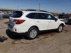 2015 Subaru Outback 2.5I Premium продається в Albuquerque, NM - Front End