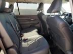 2024 TOYOTA GRAND HIGHLANDER XLE   for sale at Copart AB - EDMONTON