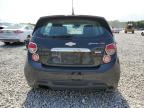 2014 Chevrolet Sonic Rs للبيع في Memphis، TN - Front End
