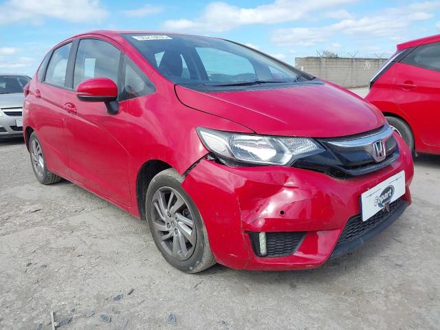 2016 HONDA JAZZ SE I-