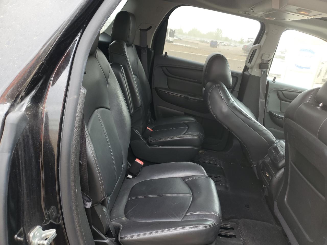 2014 GMC Acadia Slt-1 VIN: 1GKKVRKD5EJ292698 Lot: 56459625