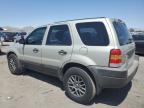 2004 Ford Escape Xls на продаже в Las Vegas, NV - Front End