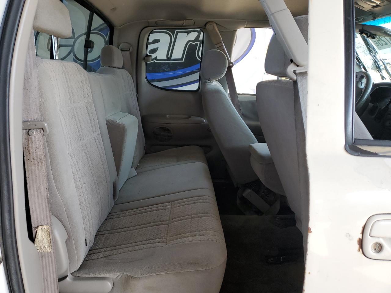 2003 Toyota Tundra Access Cab Sr5 VIN: 5TBRN34193S356065 Lot: 57883725