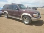 2000 Ford Explorer Eddie Bauer na sprzedaż w Brighton, CO - Front End