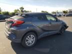 2019 Toyota C-Hr Xle იყიდება San Martin-ში, CA - Front End