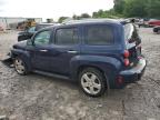 2007 Chevrolet Hhr Lt იყიდება Madisonville-ში, TN - Front End