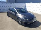 2020 VOLKSWAGEN GOLF R TSI for sale at Copart WHITBURN