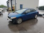 2012 Honda Civic Lx for Sale in Duryea, PA - Front End