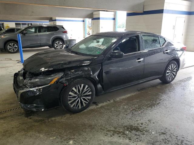 2025 Nissan Altima Sv 2.5L
