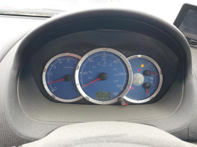2009 MITSUBISHI L200 RAGIN