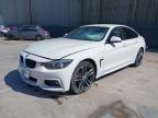 2018 BMW 420D GRAN for sale at Copart ROCHFORD