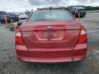 2011 Ford Fusion Se   за продажба в Lumberton, NC - Front End