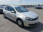 2009 VOLKSWAGEN GOLF S for sale at Copart CHESTER
