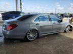 2015 Mercedes-Benz S 550 للبيع في West Palm Beach، FL - Front End
