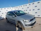 2014 VOLKSWAGEN POLO MATCH for sale at Copart BRISTOL