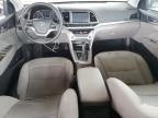 2017 Hyundai Elantra Se за продажба в Hayward, CA - Minor Dent/Scratches