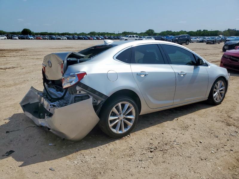  BUICK VERANO 2015 Silver