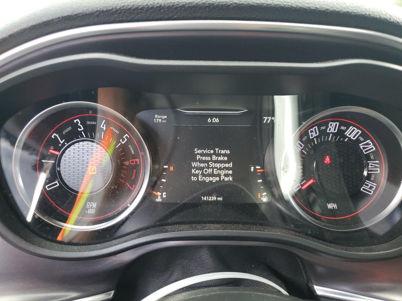 2018 Dodge Challenger R/T VIN: 2C3CDZBT4JH270377 Lot: 58155795