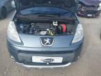 2010 PEUGEOT PARTNER TE for sale at Copart YORK