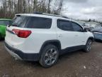 2017 GMC ACADIA SLT-2 à vendre chez Copart ON - COOKSTOWN