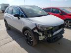 2024 VAUXHALL CROSSLAND for sale at Copart PETERLEE