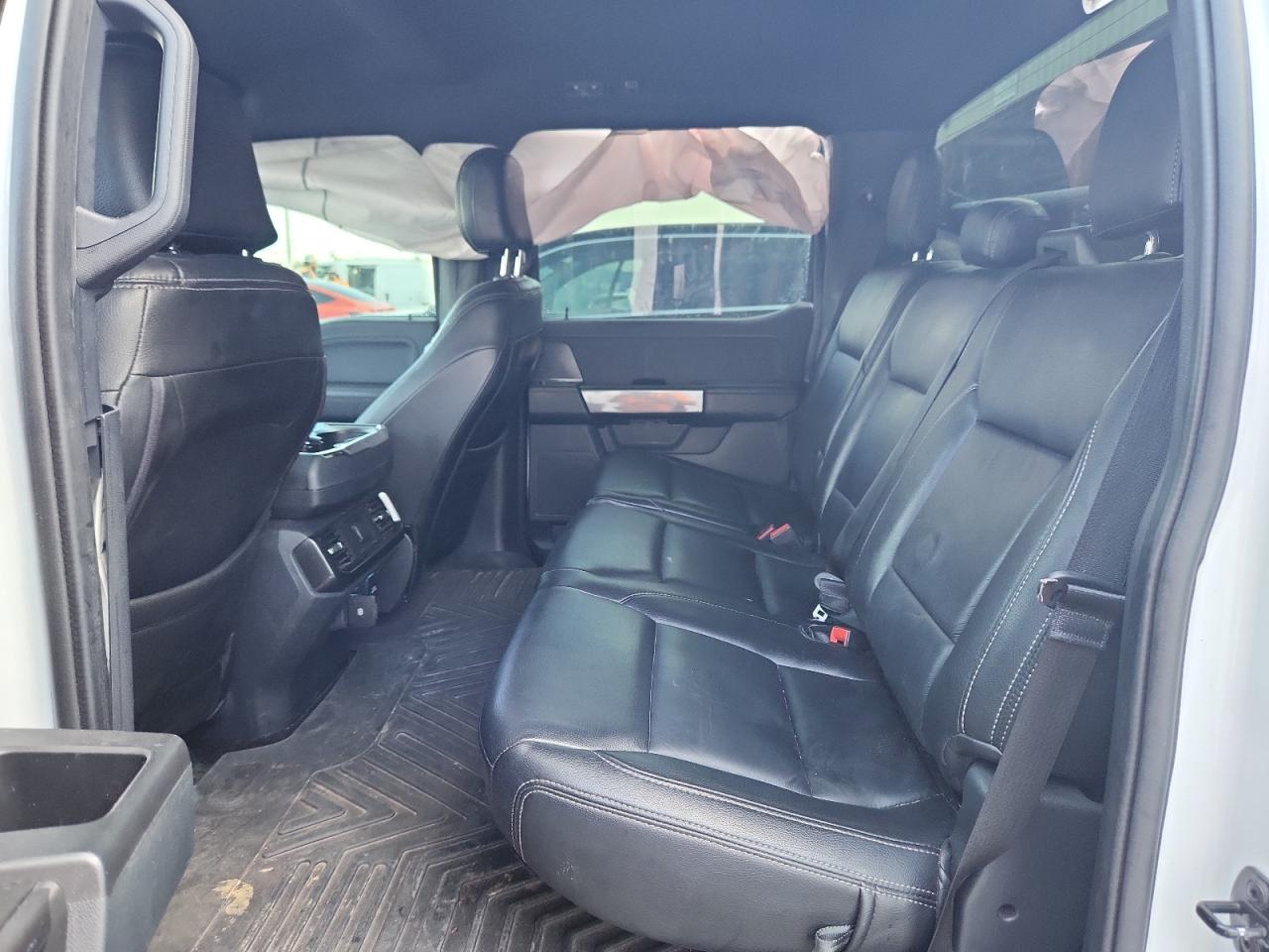 2022 Ford F150 Supercrew VIN: 1FTEW1CP4NFA42176 Lot: 58259185