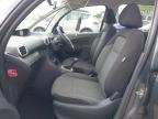 2015 CITROEN C3 PICASSO for sale at Copart WHITBURN
