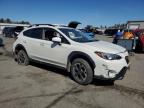 2023 Subaru Crosstrek Premium zu verkaufen in Windham, ME - Rollover