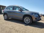 2017 Volkswagen Tiguan S for Sale in Brighton, CO - Front End