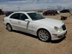 2007 Mercedes-Benz E 350 for Sale in Adelanto, CA - Mechanical