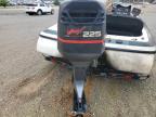 2003 Skeeter Zx225 de vânzare în Tanner, AL - Burn