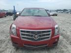 2008 Cadillac Cts Hi Feature V6 на продаже в Loganville, GA - Rear End