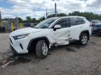 2020 Toyota Rav4 Xle en Venta en Chalfont, PA - Side