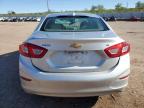 2017 Chevrolet Cruze Lt for Sale in Colorado Springs, CO - Front End