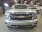 2014 Chevrolet Silverado K1500 Lt zu verkaufen in East Granby, CT - Minor Dent/Scratches