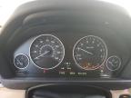 2014 Bmw 335 I იყიდება Eugene-ში, OR - Rear End