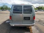 2006 Ford Econoline E150 Wagon за продажба в New Britain, CT - Minor Dent/Scratches