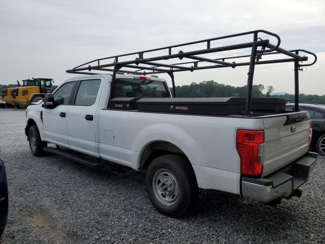  FORD F250 2022 Biały