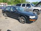 1998 Nissan Maxima Gle en Venta en Baltimore, MD - Side